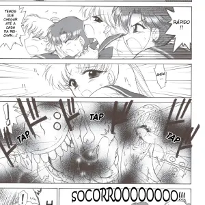 Beach Boy Vol.1 (Kuroinu Juu) - Page 3