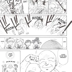 Beach Boy Vol.1 (Kuroinu Juu) - Page 5