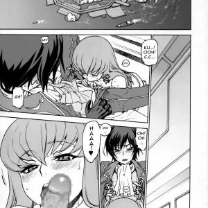 Cat & Dog Vol.1 (Hidiri Rei) - Page 4