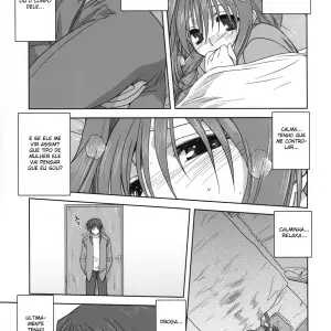 Akiko-San To Issho 3 Vol.3 (Mitarashi Kousei) - Page 6