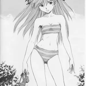 Asuka You Vol.1 (Kura Oh) - Page 3