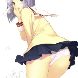 Botan Nabe (Tony) - Page 4