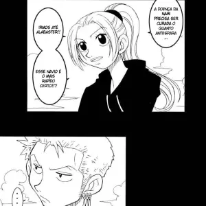 Orange Pie Vol.1 (Ninnin!) - Page 5
