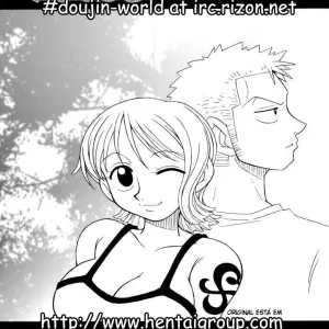 Orange Pie Vol.1 (Ninnin!) - Page 6