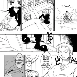 Orange Pie Vol.1 (Ninnin!) - Page 7