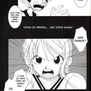 Orange Pie Vol. 2 (Ninnin!) - Page 3