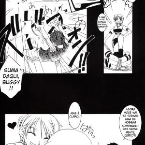 Orange Pie Vol. 2 (Ninnin!) - Page 4