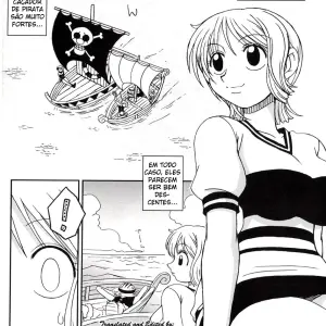 Orange Pie Vol. 2 (Ninnin!) - Page 6
