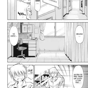 Troublekko ~Haruna & Ryouko~ Vol.1 (Nagisa Minami) - Page 3
