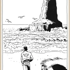 Orgasm Island Vol.1 (Barroso) - Page 3