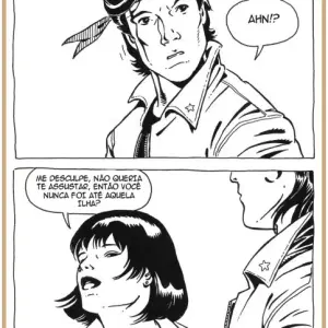 Orgasm Island Vol.1 (Barroso) - Page 4