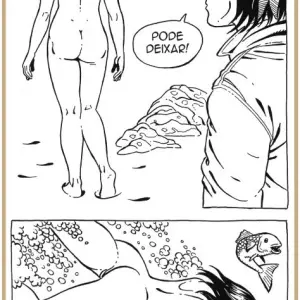 Orgasm Island Vol.1 (Barroso) - Page 8