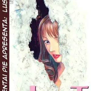 Lust 1 (Tenjuki Rounin) - Page 1