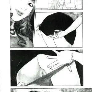 Lust 1 (Tenjuki Rounin) - Page 4