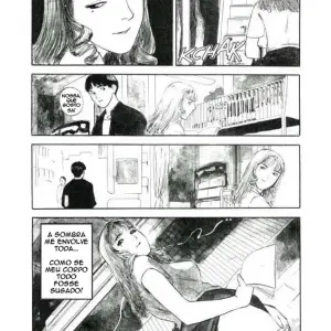 Lust 1 (Tenjuki Rounin) - Page 5