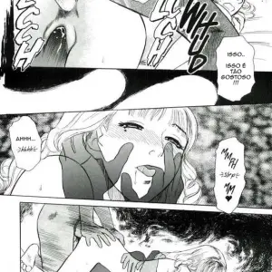 Lust 2 (Tenjuki Rounin) - Page 8