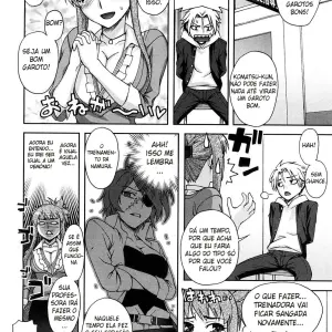 Kyouikuteki Shidou! | Guia de Treinamento! Vol.1 (Unagimaru) - Page 2