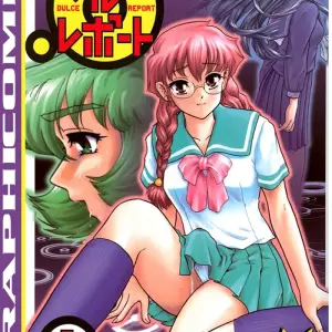 Dulce Report 1 (Q) - Página 1