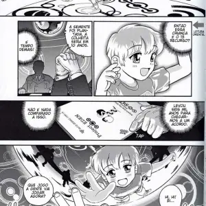 Dulce Report 1 (Q) - Página 3