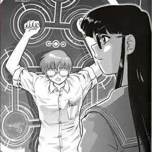 Dulce Report 1 (Q) - Página 5