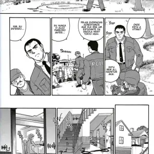 Dulce Report 2 Vol.1 (Q) - Página 4