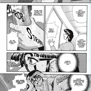 Dulce Report 3 (Q) - Página 4