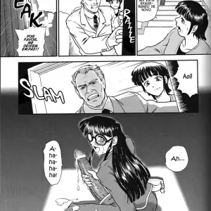 Dulce Report 3 (Q) - Página 5