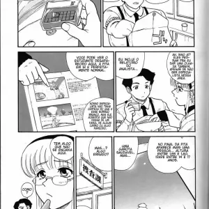 Dulce Report 3 (Q) - Página 7