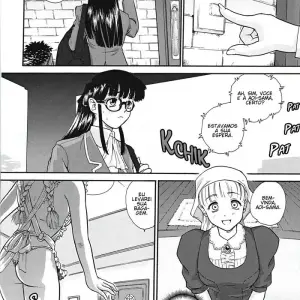 Dulce Report 3 (Q) - Página 8