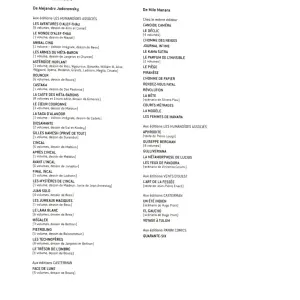 Borgia #3 - The Flames of the Pyre (Alejandro Jodorowsky & Milo Manara) - Página 3