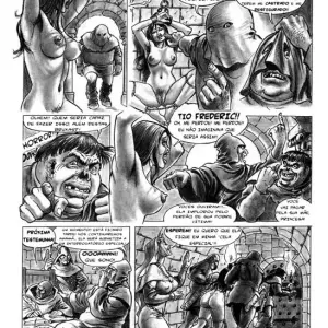 Hilda 2 (Hanz Kovacq) - Página 5