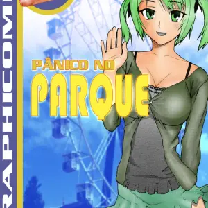 Kigurumi Panic Vol.1 (Unagimaru) - Página 1