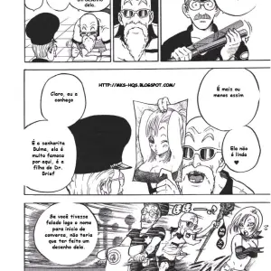 Mestre Kame (MKS) - Página 3