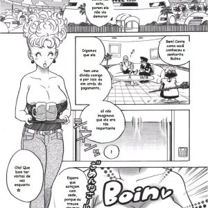 Mestre Kame (MKS) - Página 4