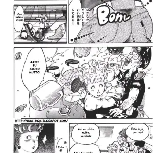 Mestre Kame (MKS) - Página 5