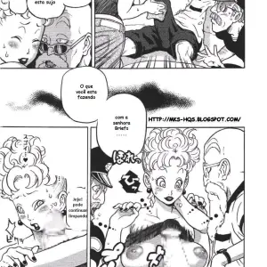 Mestre Kame (MKS) - Página 6