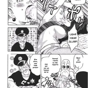 Mestre Kame (MKS) - Página 7