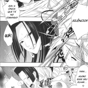 Rougoku No Hebihime (Momoi Comomo) - Página 7