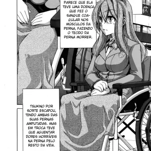 Barrier Free (ShindoL) - Página 2