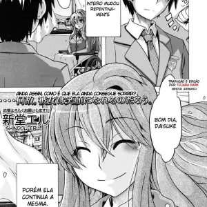 Barrier Free (ShindoL) - Página 3