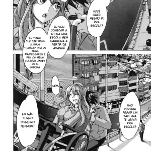 Barrier Free (ShindoL) - Página 4