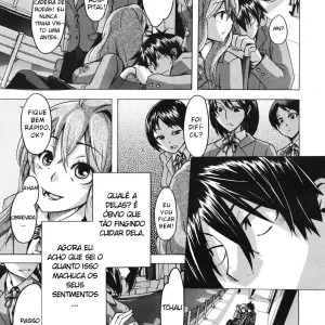 Barrier Free (ShindoL) - Página 5