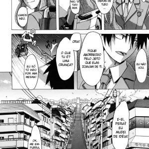Barrier Free (ShindoL) - Página 6