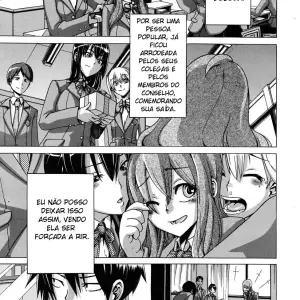 Barrier Free (ShindoL) - Página 7