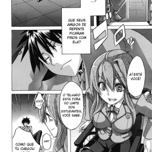 Barrier Free (ShindoL) - Página 8