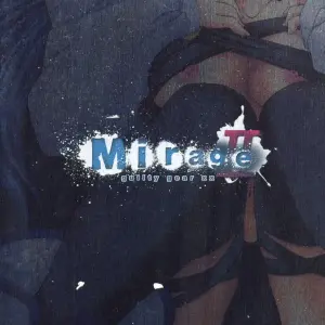 Mirage 2 (Shinano Yura) - Page 2