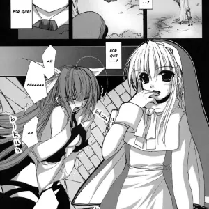 Mirage 2 (Shinano Yura) - Page 6