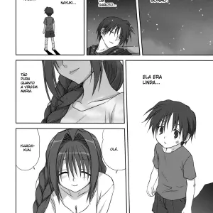 Akiko-san To Issho Vol.4 (Mitarashi Kousei) - Página 3