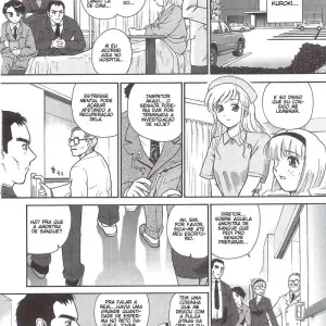 Dulce Report Vol.5 (Q) - Página 4
