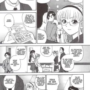 Dulce Report Vol.5 (Q) - Página 5